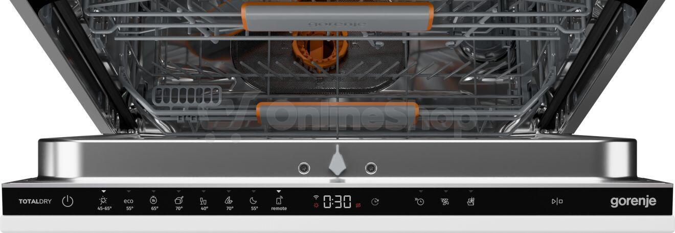 Myčka nádobí Gorenje GV673C65 G600