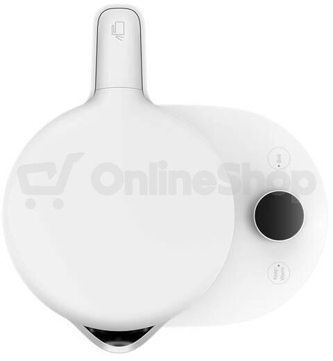 Rychlovarná konvice Xiaomi Smart Kettle 2 Pro EU (58535)