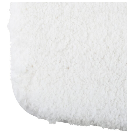 MSV MICROFIBER, bílá (foto 1)