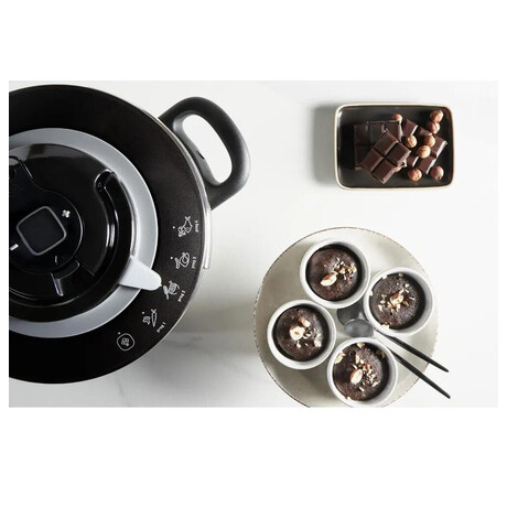 Tlakový hrnec Tefal CLIPSO+ CHEF 6L P4550731