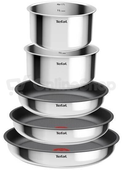 Sada nádobí Tefal Ingenio L881S604 6 ks
