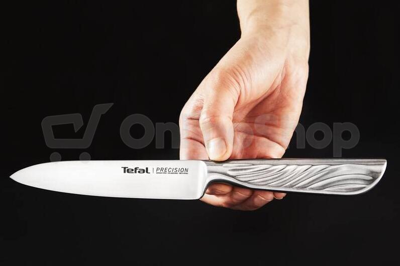 Kuchyňský nůž Tefal Precision K2890524 12 cm