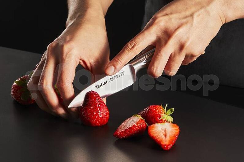 Kuchyňský nůž Tefal Precision K2890124 9 cm