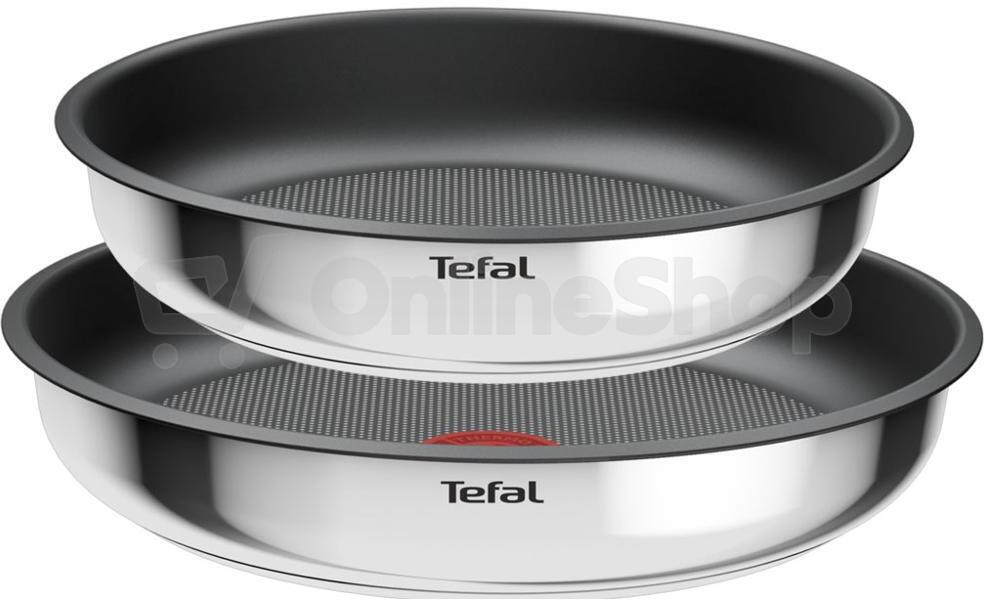 Sada nádobí Tefal Ingenio L8813S75 3 ks