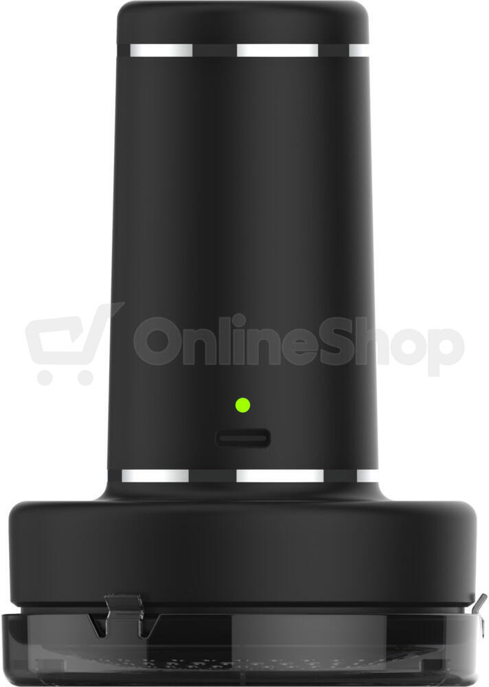 Odstraňovač žmolků SteamOne RP10B