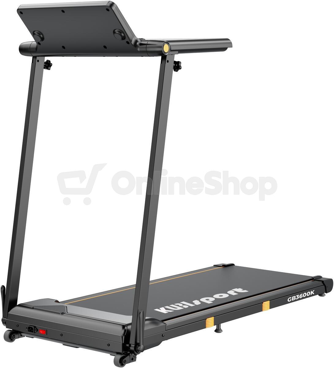 Běžecký pás KUBIsport GB3600K