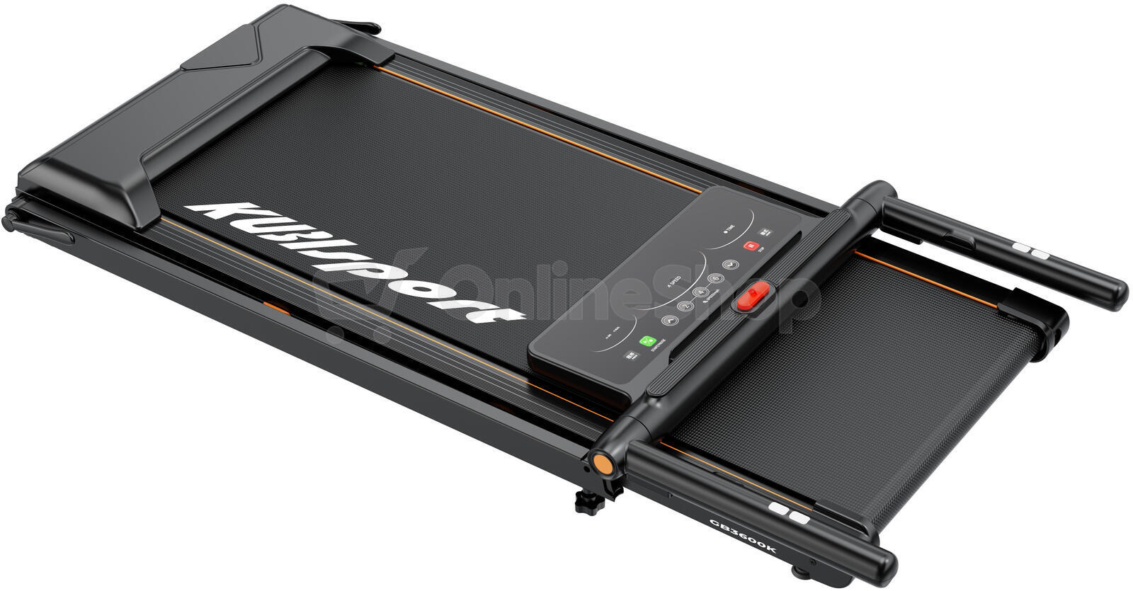 Běžecký pás KUBIsport GB3600K