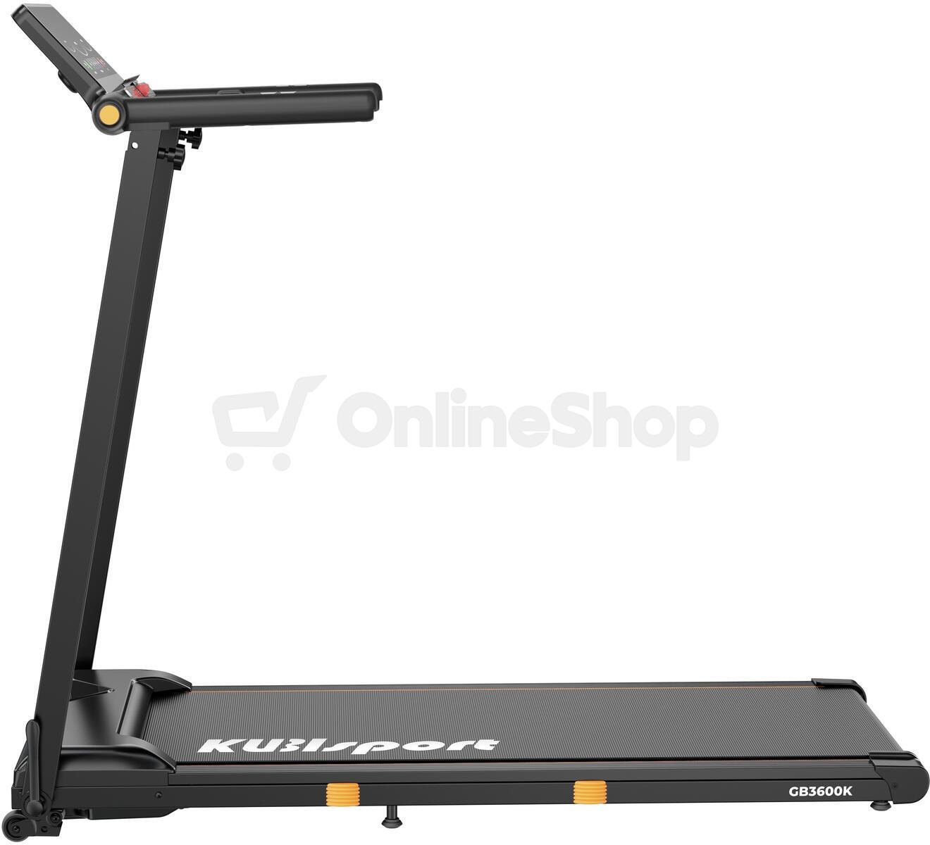 Běžecký pás KUBIsport GB3600K