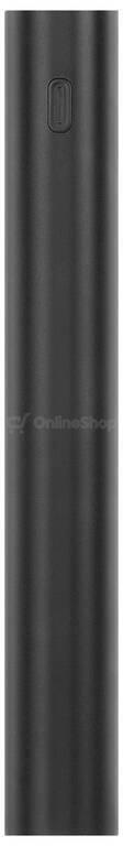 Powerbanka Emos NTBF30, 27 000 mAh, 100 W PD, černá (B0561B)