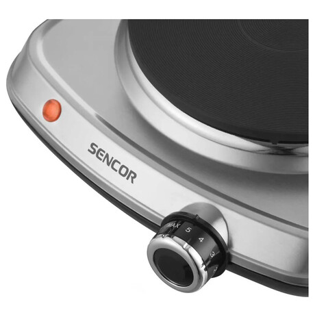 Sencor SCP 1506SS (foto 1)