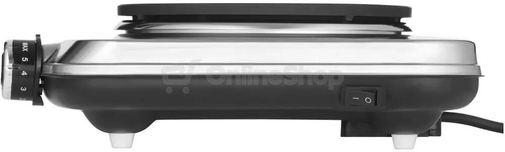 Vařič elektrický Sencor SCP 1506SS