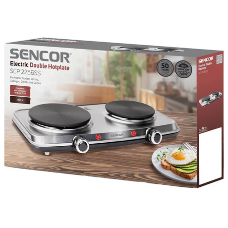 Sencor SCP 2256SS (foto 7)