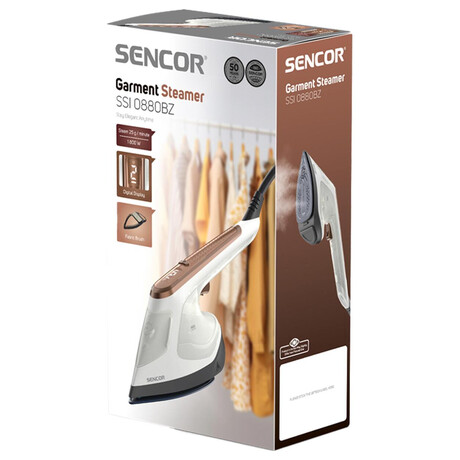 Sencor SSI 0880BZ (foto 9)