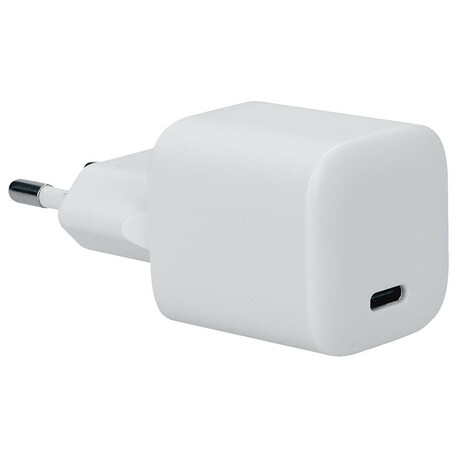 Solight DC76 USB-C GaN, 20W (foto 1)