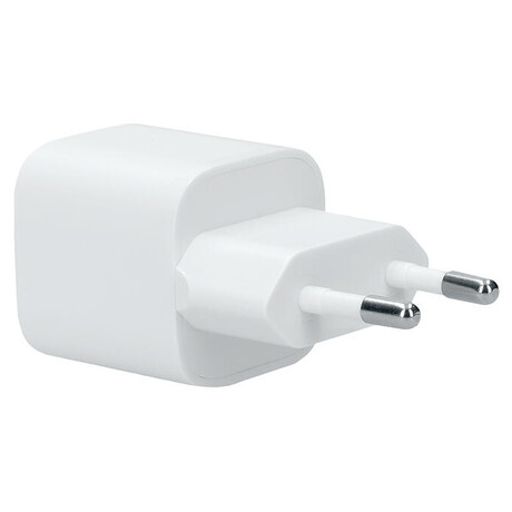 Solight USB-C +&nbsp;USB-A GaN 20W (foto 1)