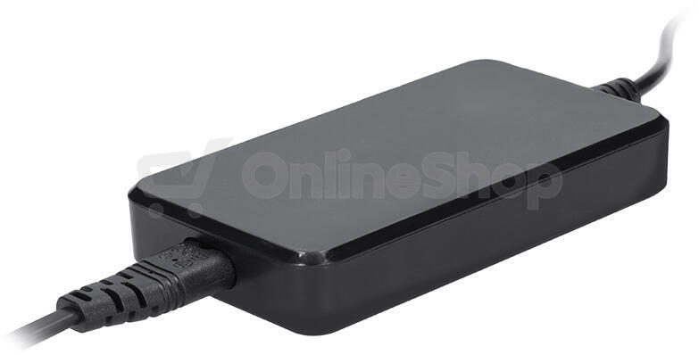 Rychlonabíječka Solight USB-C, 65W