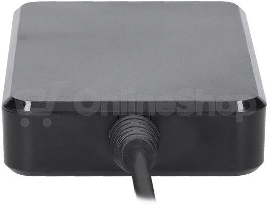 Rychlonabíječka Solight USB-C, 65W