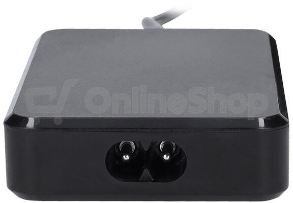 Rychlonabíječka Solight USB-C, 90W
