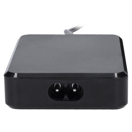Rychlonabíječka Solight USB-C, 90W