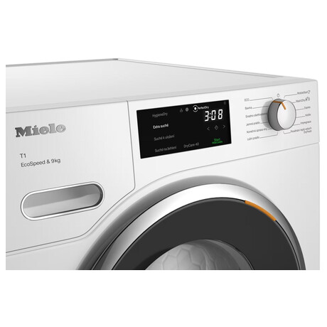 Miele TWH780WP EcoSpeed (foto 2)