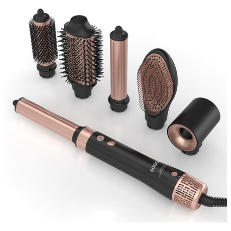 Kulmofn SOGO SET 6v1 SS-3730 | Skuten fotografie prodvanho kusu | Skuten fotografie prodvanho kusu