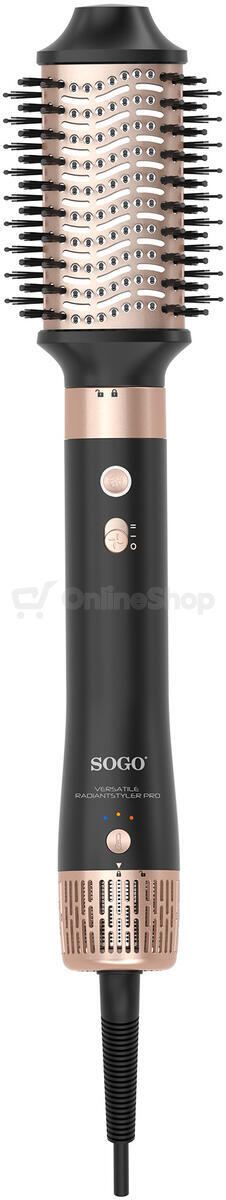 Kulmofén SOGO SET 6v1 SS-3730