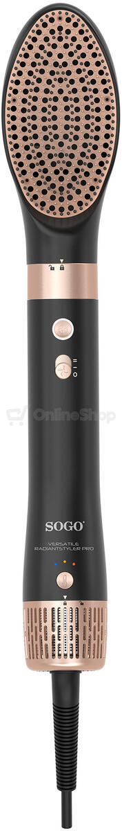 Kulmofén SOGO SET 6v1 SS-3730