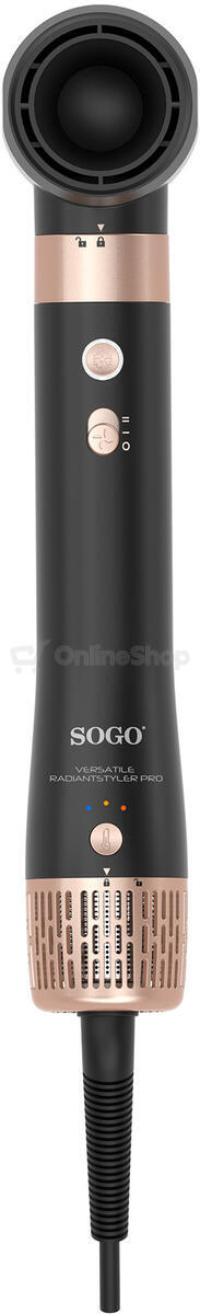 Kulmofén SOGO SET 6v1 SS-3730