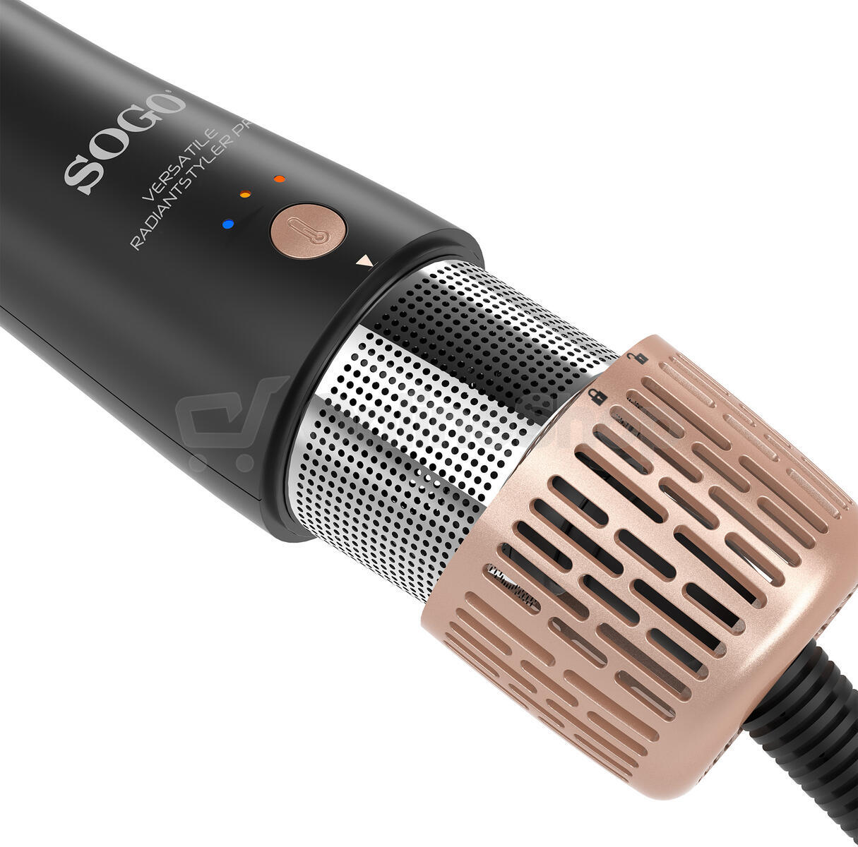 Kulmofén SOGO SET 6v1 SS-3730