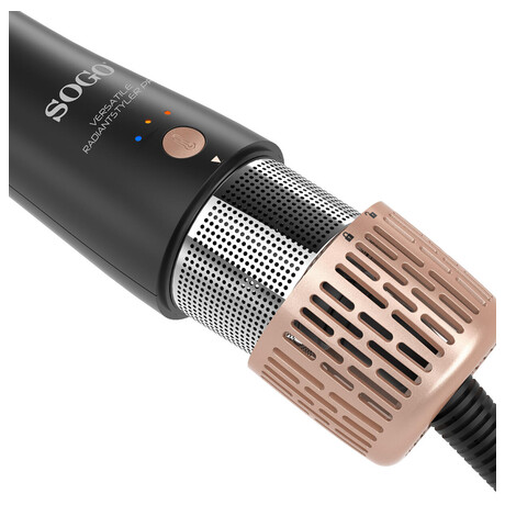 Kulmofn SOGO SET 6v1 SS-3730 | Skuten fotografie prodvanho kusu | Skuten fotografie prodvanho kusu