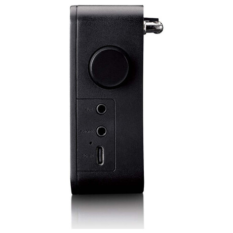 Lenco PDR-033BK (foto 5)
