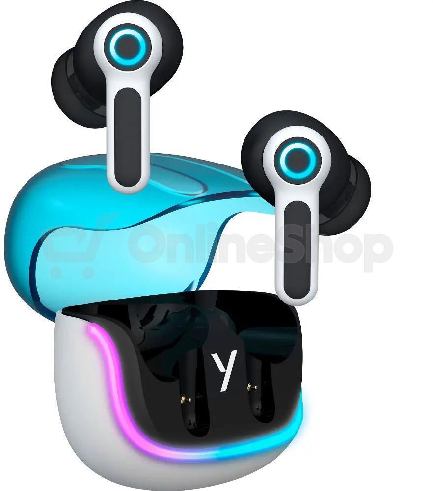 Sluchátka Yenkee YHP 10BT