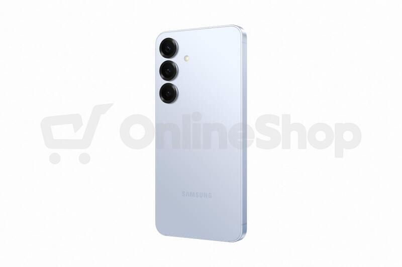 Samsung Galaxy S25 5G 512GB Light Blue