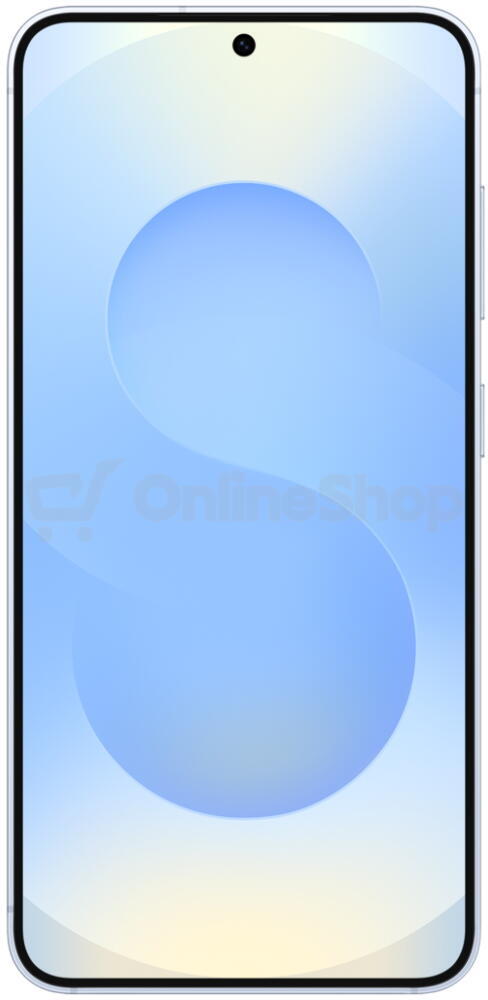 Samsung Galaxy S25 5G 128GB Light Blue