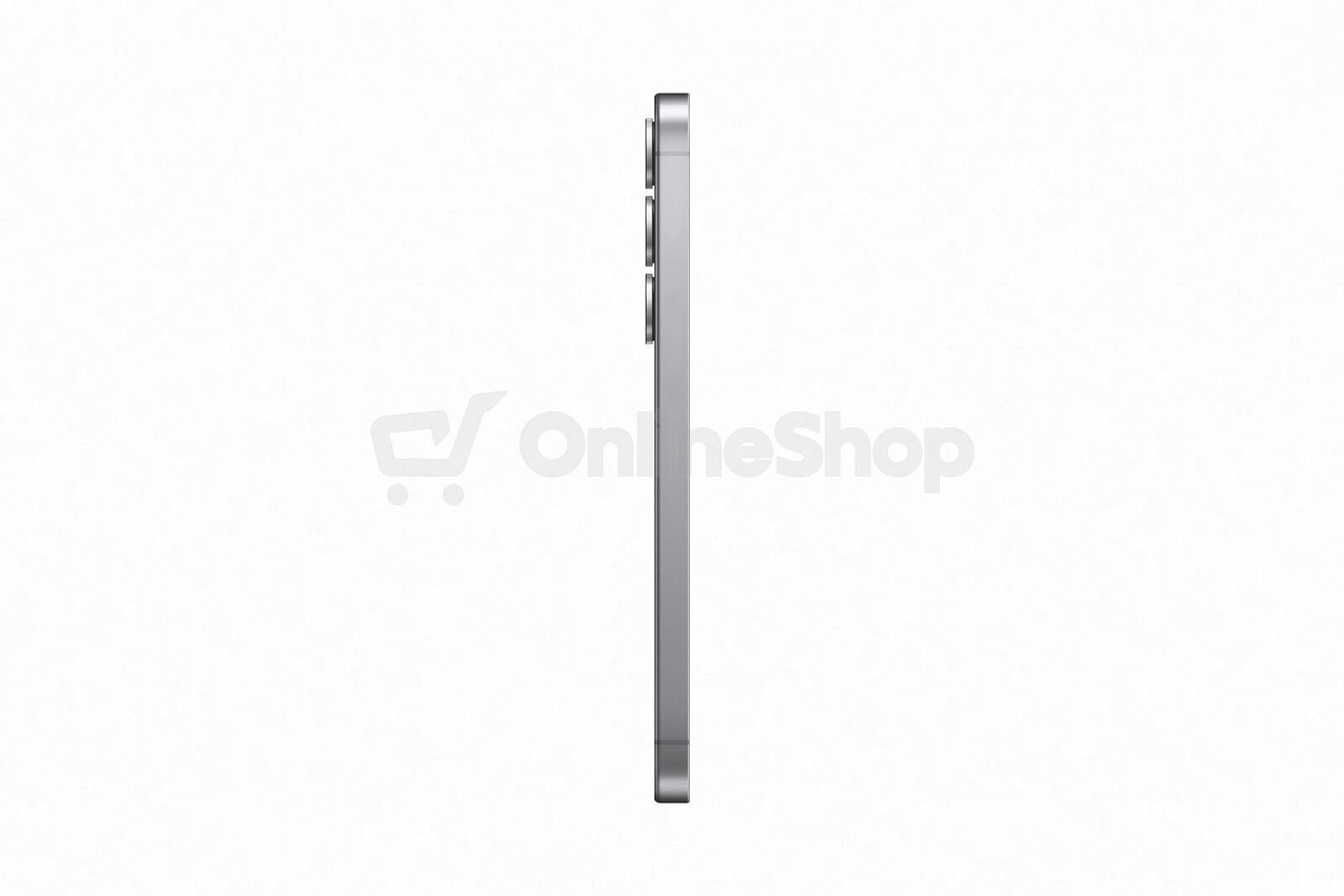 Samsung Galaxy S25 5G 512GB Silver