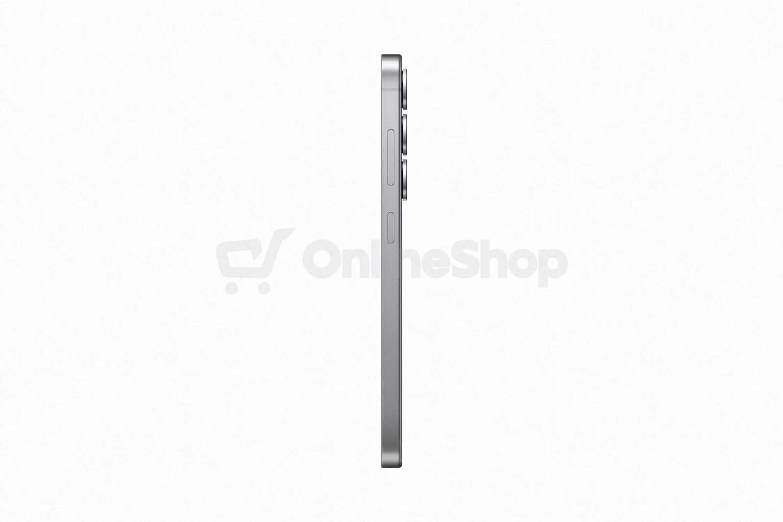 Samsung Galaxy S25 5G 512GB Silver