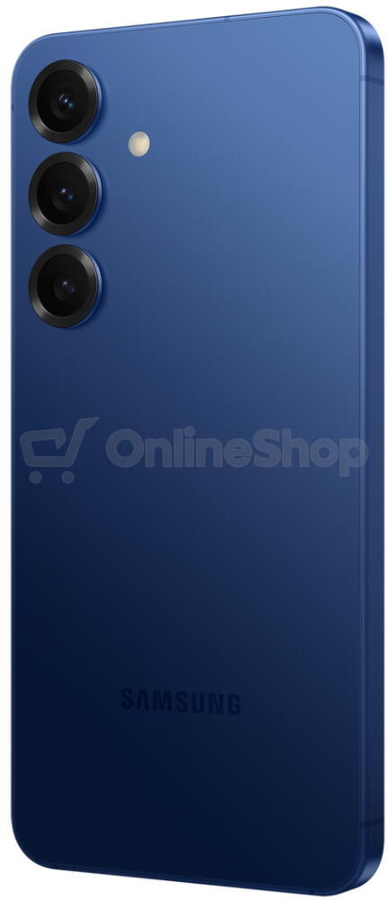 Samsung Galaxy S25 5G 512GB Dark Blue