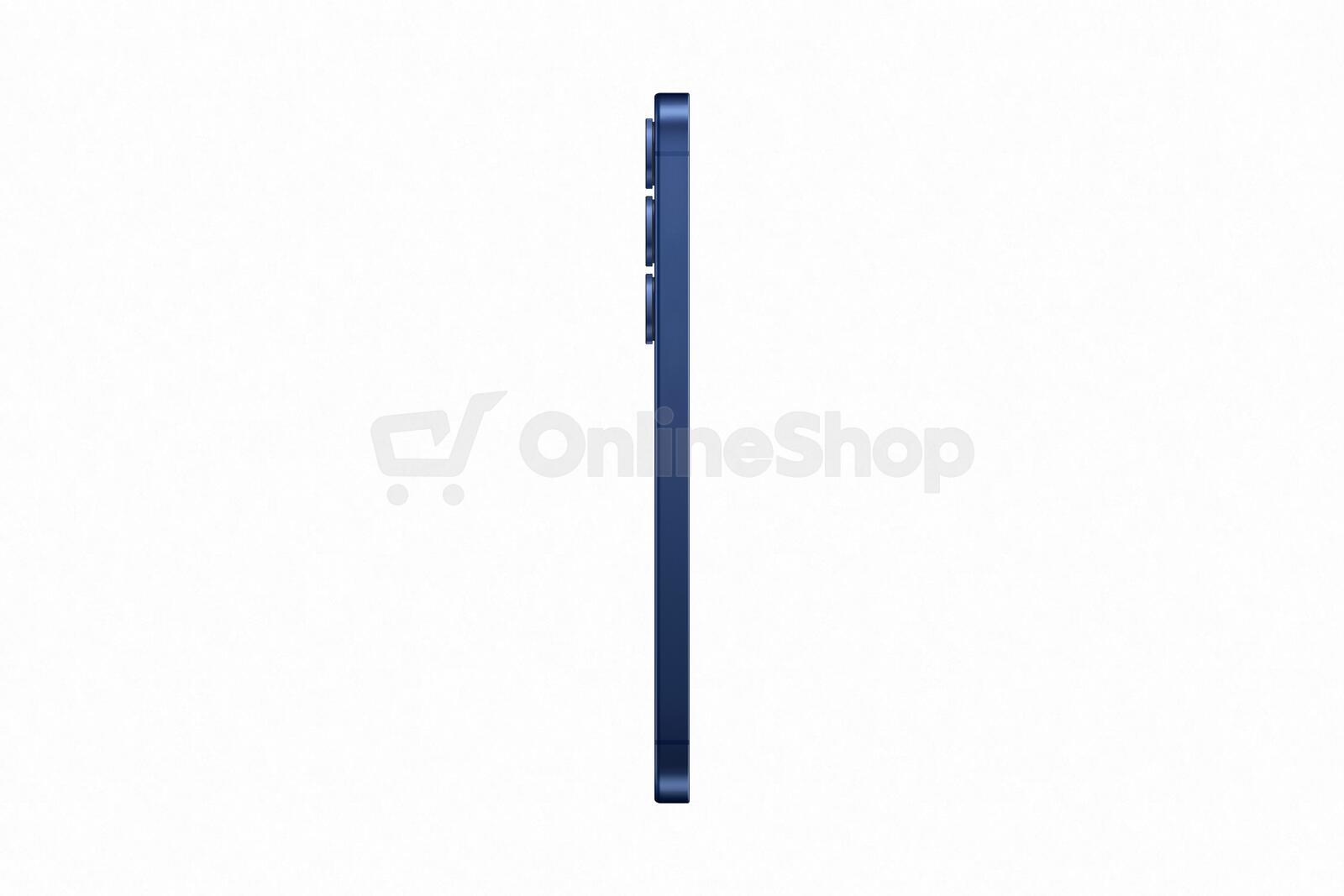 Samsung Galaxy S25 5G 512GB Dark Blue