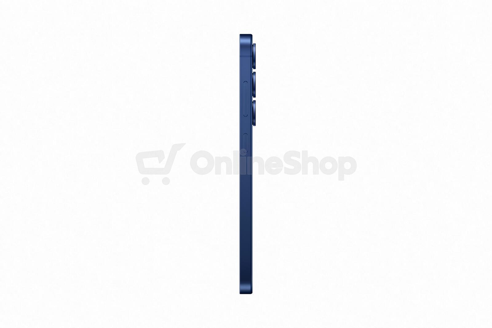 Samsung Galaxy S25 5G 512GB Dark Blue