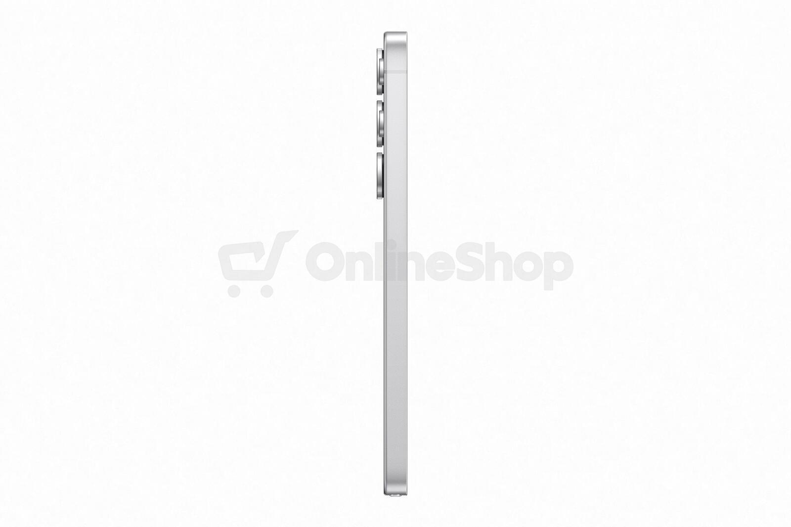 Samsung Galaxy S25 Ultra 5G 256GB Silver