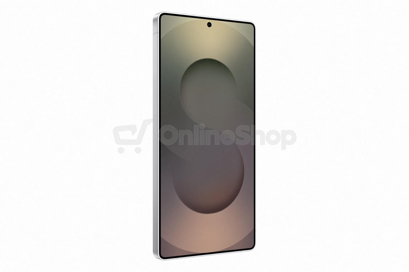 Samsung Galaxy S25 Ultra 5G 256GB Silver