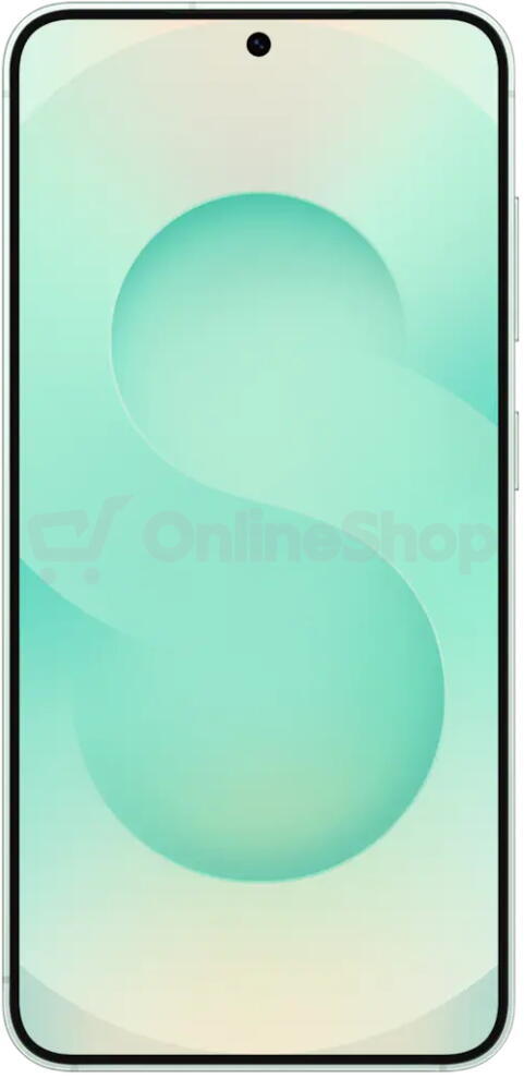 Samsung Galaxy S25 5G 512GB Green