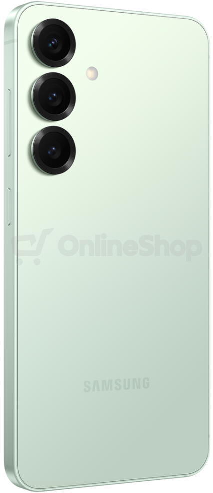 Samsung Galaxy S25 5G 512GB Green