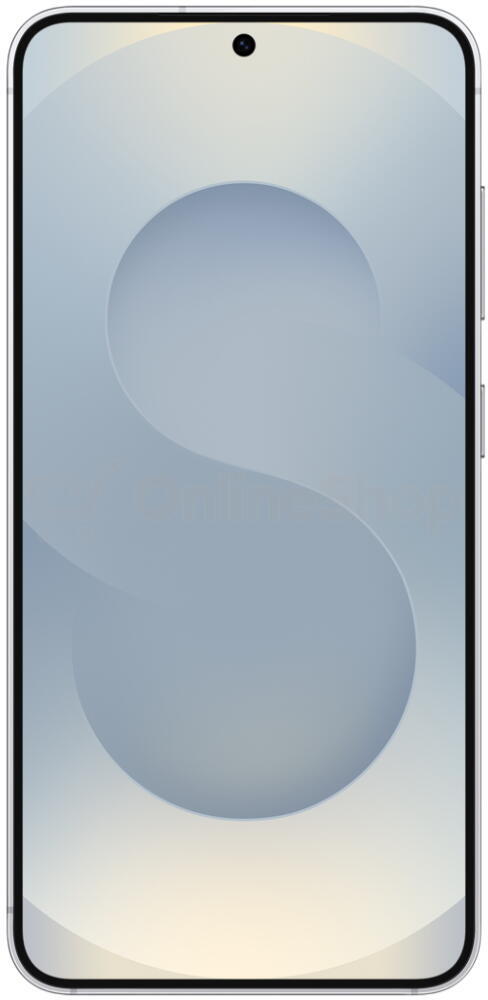 Samsung Galaxy S25 5G 128GB Silver