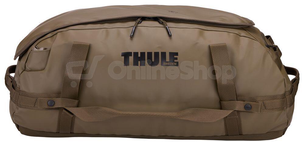 Sportovní taška THULE Chasm 70 l TDSD303, Deep Khaki