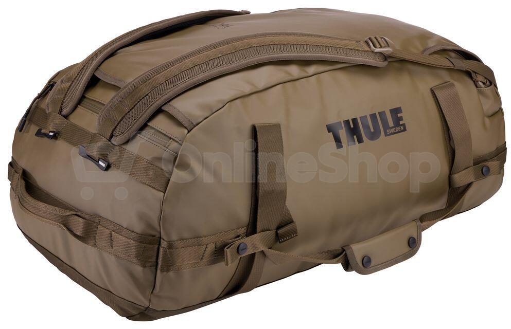 Sportovní taška THULE Chasm 70 l TDSD303, Deep Khaki