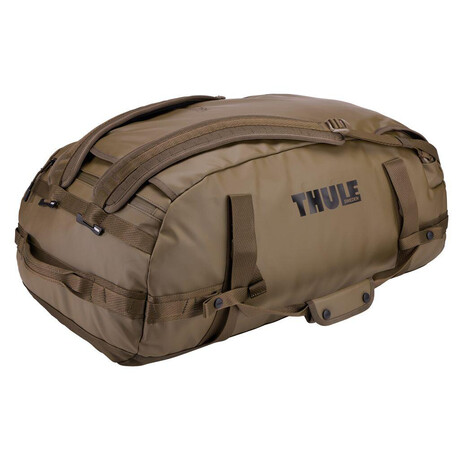 THULE Chasm 70&nbsp;l TDSD303, Deep Khaki (foto 3)