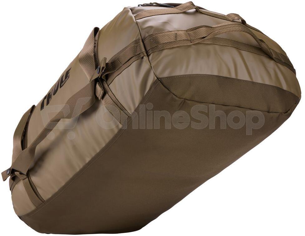 Sportovní taška THULE Chasm 70 l TDSD303, Deep Khaki