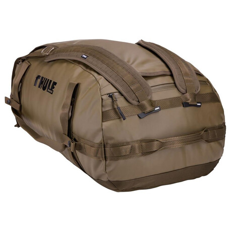 THULE Chasm 70&nbsp;l TDSD303, Deep Khaki (foto 4)