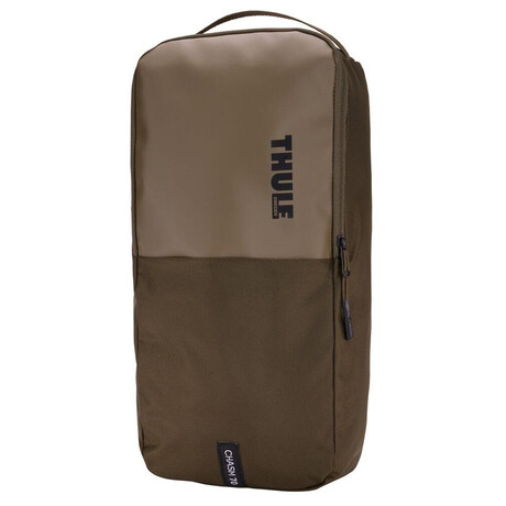 THULE Chasm 70&nbsp;l TDSD303, Deep Khaki (foto 2)